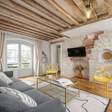 Le Marais