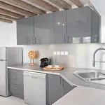 Le Marais Apartament *