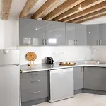 Le Marais Apartament