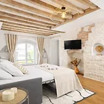 Le Marais Apartament Paryż