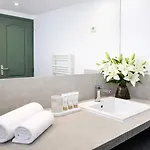 Le Marais Apartament Paryż