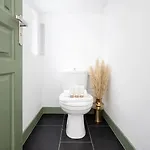 Apartament Le Marais *