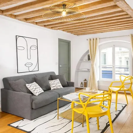 Marais Authentic&unique