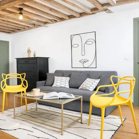 Marais Authentic&unique