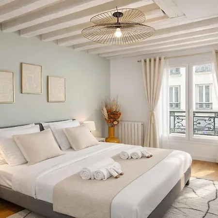 Marais Authentic&unique *