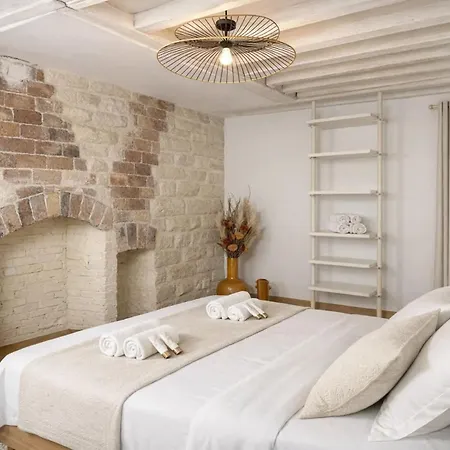 Le Marais Appartement Parijs