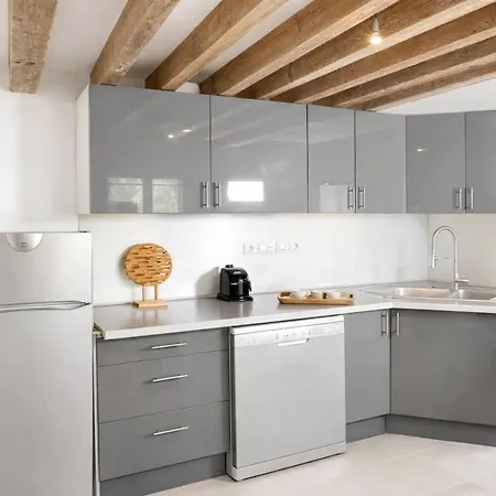 Le Marais Appartement