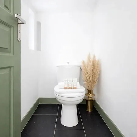 Appartement Le Marais *