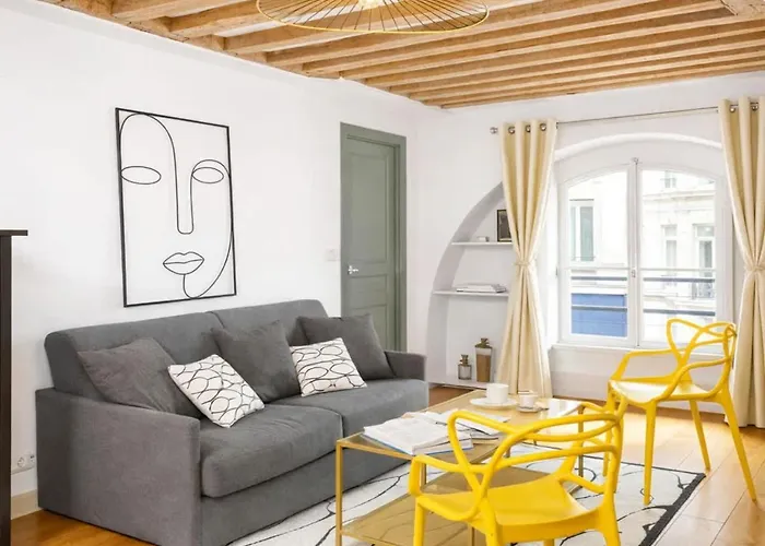 Marais Authentic&unique