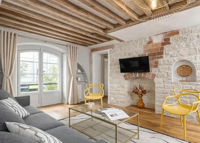 Marais Authentic&unique