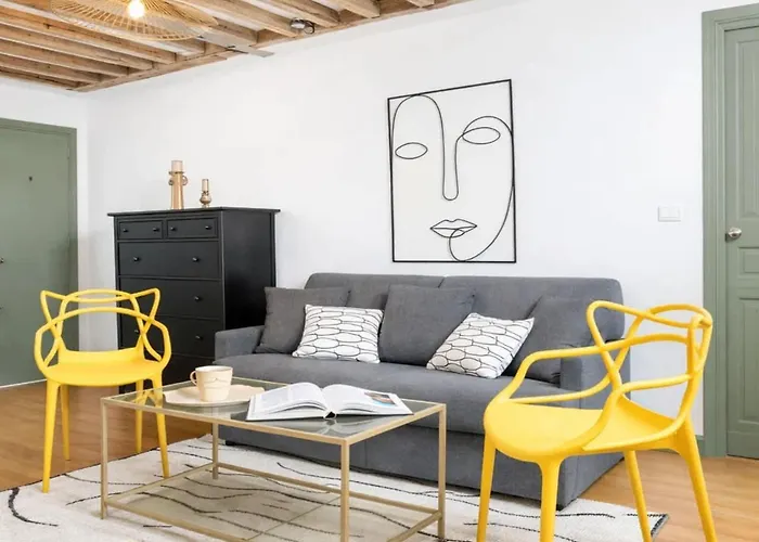 Marais Authentic&unique