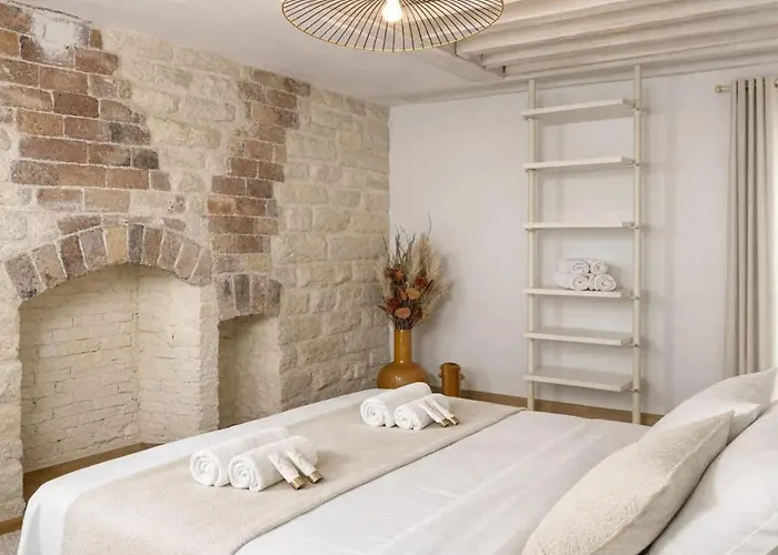 Marais Authentic&unique Appartement Paris