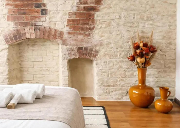 Marais Authentic&unique