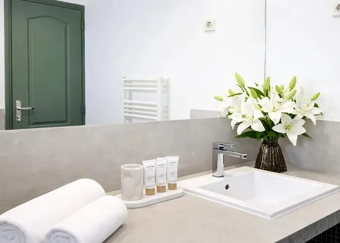 Marais Authentic&unique Appartement Paris