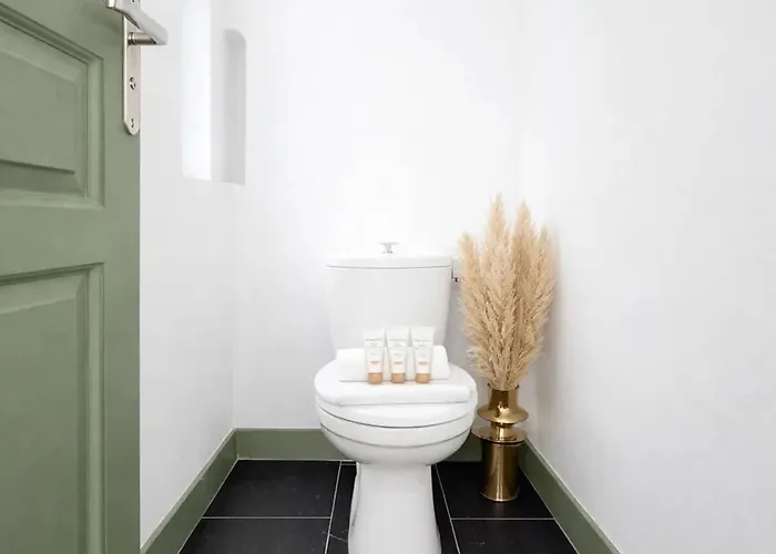 Appartement Le Marais *