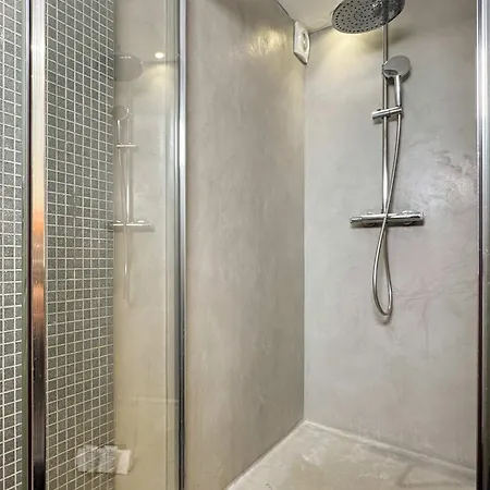 Le Marais Apartament Paryż